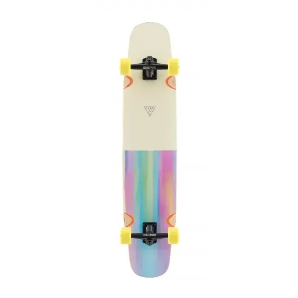 Лонгборд Landyachtz Tony Danza - Watercolor 102 см