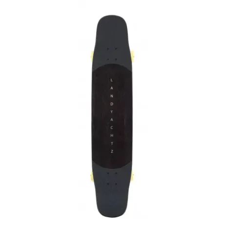Лонгборд Landyachtz Tony Danza - Watercolor 102 см