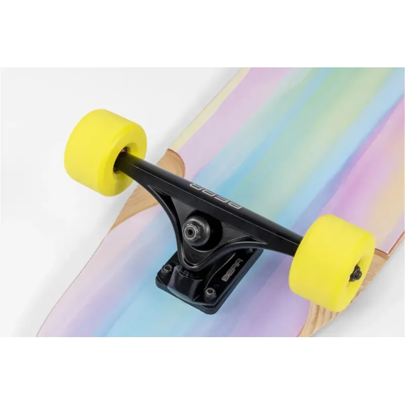 Лонгборд Landyachtz Tony Danza - Watercolor 102 см