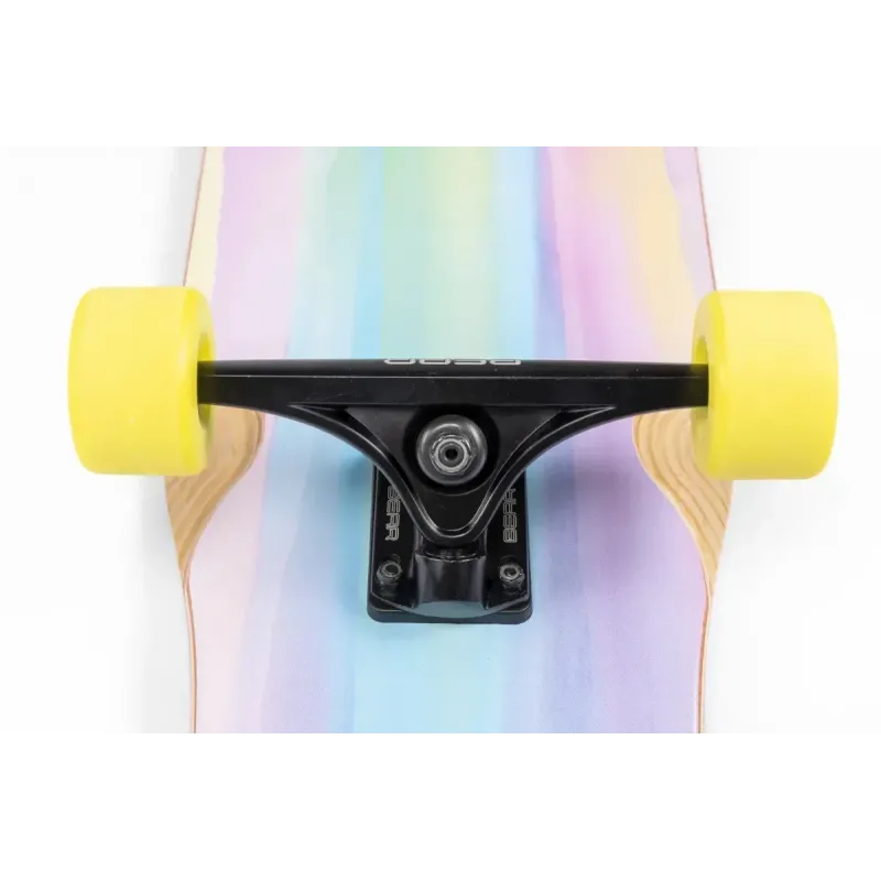 Лонгборд Landyachtz Tony Danza - Watercolor 102 см