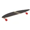 Лонгборд longboard Fish Skateboards