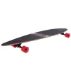 Лонгборд longboard Fish Skateboards