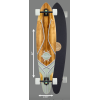 Лонгборд Mindless Core Pintail 44''