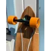 Лонгборд Mindless Core Pintail 44''