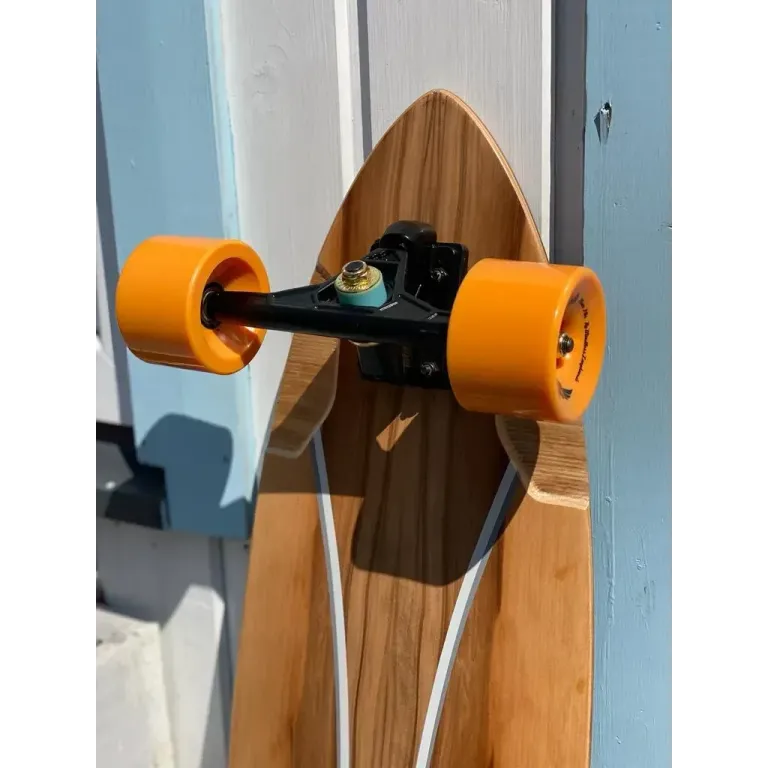 Лонгборд Mindless Core Pintail 44''
