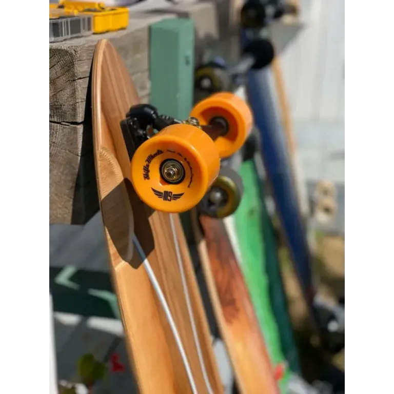 Лонгборд Mindless Core Pintail 44''