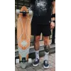 Лонгборд Mindless Core Pintail 44''