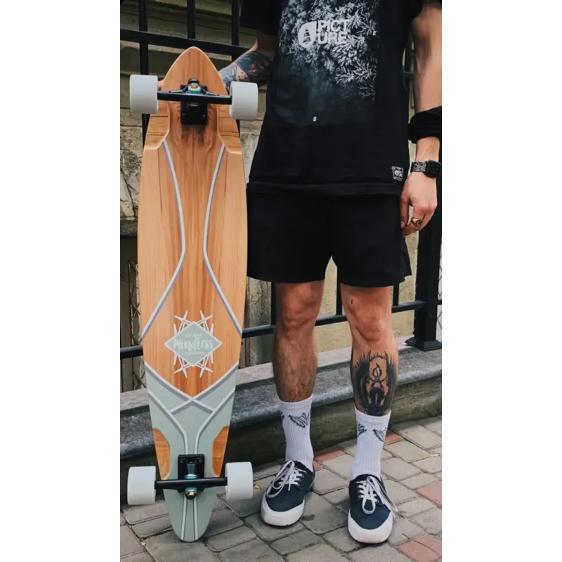 Лонгборд Mindless Core Pintail 44''