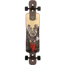 Лонгборд Moonshine County Line Firm V2 44''