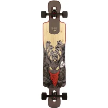 Лонгборд Moonshine County Line Firm V2 44''
