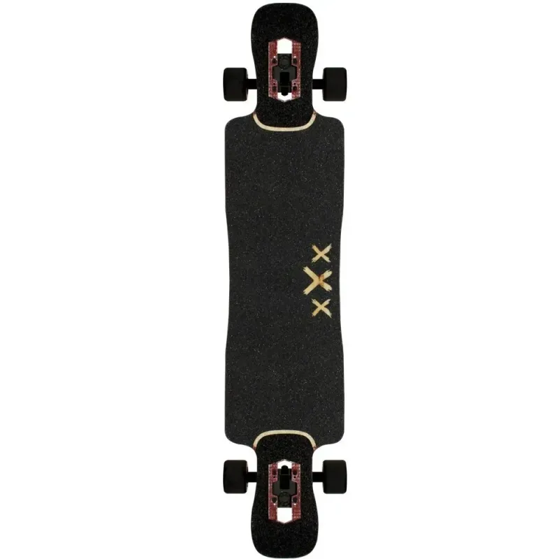 Лонгборд Moonshine County Line Firm V2 44''