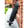 Лонгборд Raven Neox Неохромовий 41'' 104 см