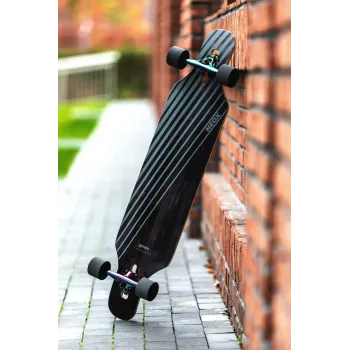 Лонгборд Raven Neox Неохромовий 41'' 104 см