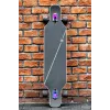 Лонгборд Raven Neox Неохромовий 41'' 104 см