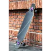 Лонгборд Raven Neox Неохромовий 41'' 104 см