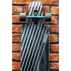 Лонгборд Raven Neox Неохромовий 41'' 104 см