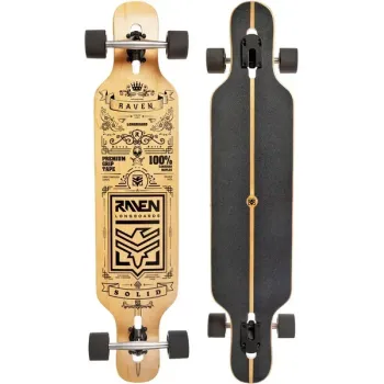 Лонгборд Raven Solid 42'' дюйми 106 см