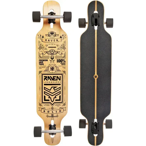 Лонгборд Raven Solid 42'' дюйми 106 см