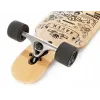 Лонгборд Raven Solid 42'' дюйми 106 см
