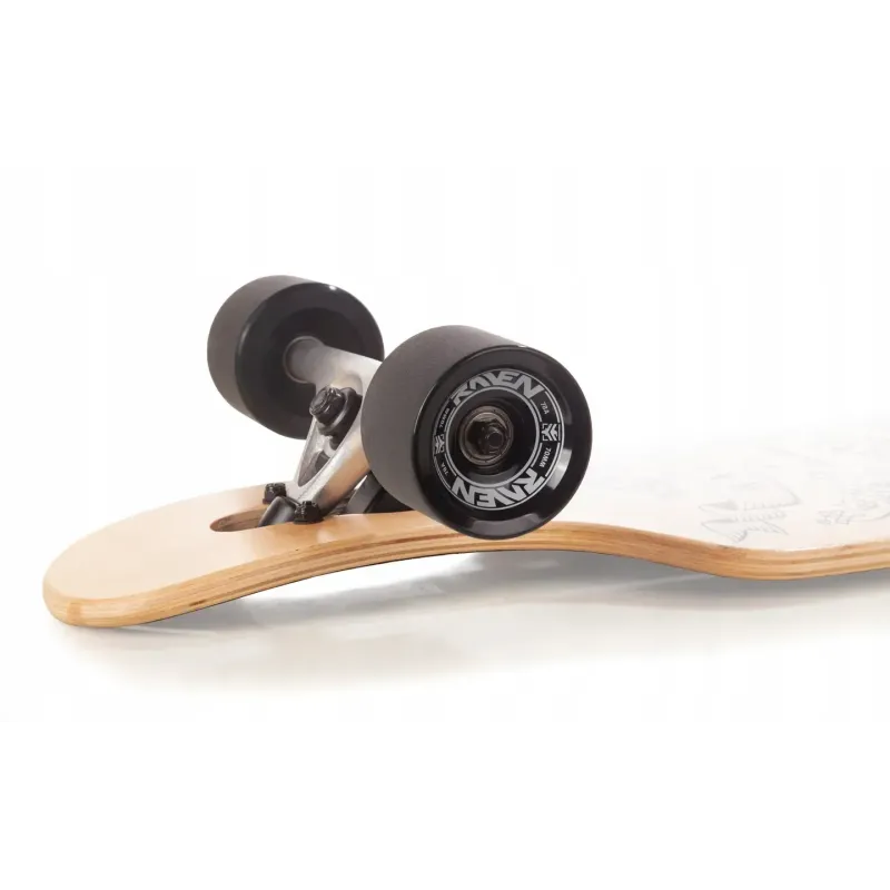 Лонгборд Raven Solid 42'' дюйми 106 см