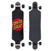 Лонгборд Santa Cruz Classic Dot Drop Down 36