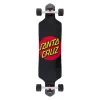 Лонгборд Santa Cruz Classic Dot Drop Down 36