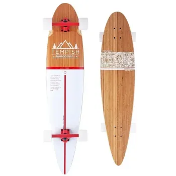 Лонгборд Tempish Flow Pintail 42