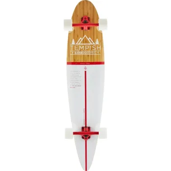 Лонгборд Tempish Flow Pintail 42