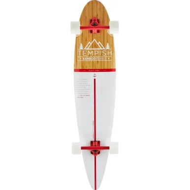 Лонгборд Tempish Flow Pintail 42