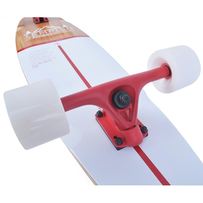 Лонгборд Tempish Flow Pintail 42