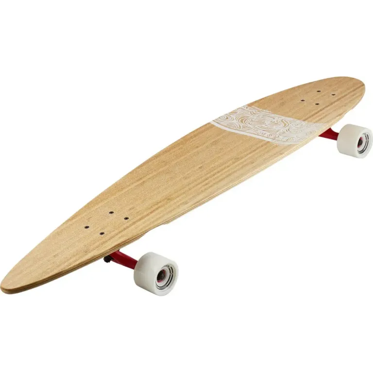 Лонгборд Tempish Flow Pintail 42