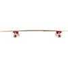Лонгборд Tempish Flow Pintail 42