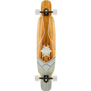 Лонгборд денсер Mindless Core Dancer Red-Gum 44.5''