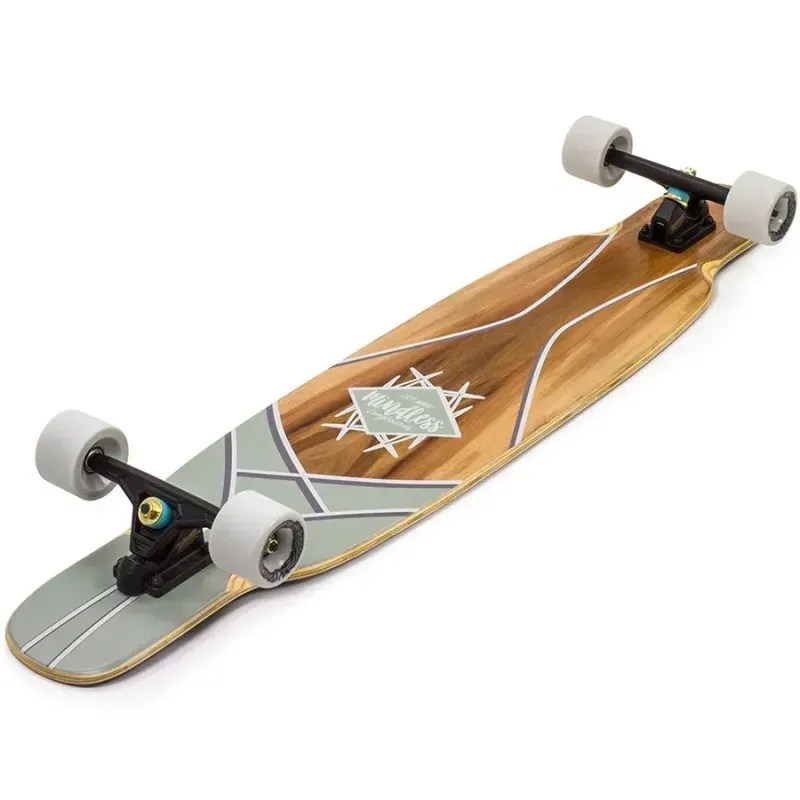Лонгборд денсер Mindless Core Dancer Red-Gum 44.5''