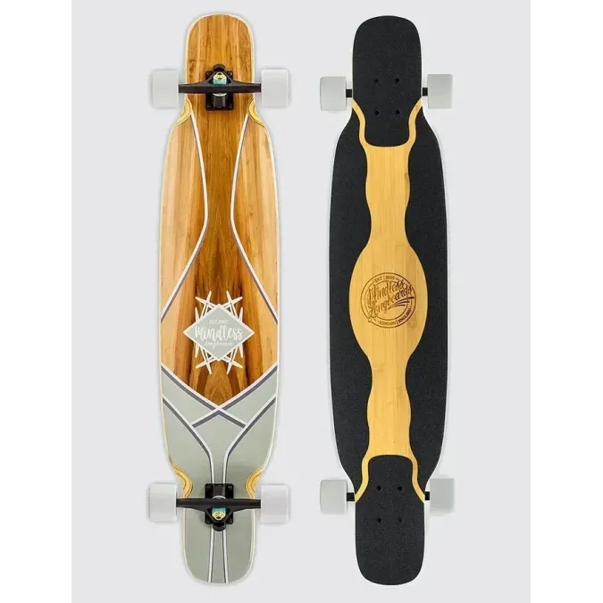 Лонгборд денсер Mindless Core Dancer Red-Gum 44.5''