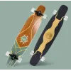 Лонгборд денсер Mindless Core Dancer Red-Gum 44.5''