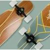 Лонгборд денсер Mindless Core Dancer Red-Gum 44.5''