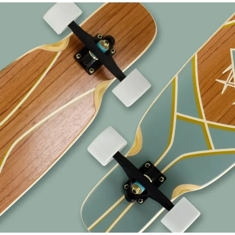 Лонгборд денсер Mindless Core Dancer Red-Gum 44.5''