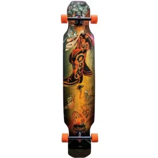 Лонгборд для денсінга Moonshine Hoedown Medium 48''