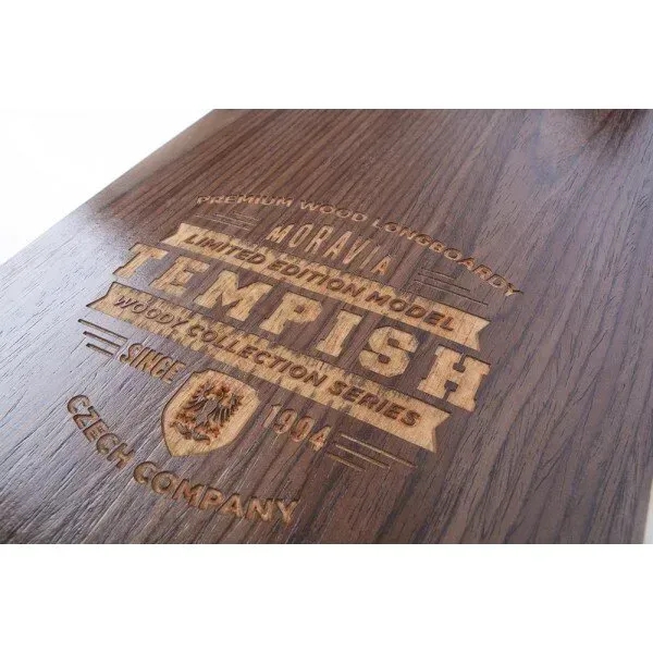 Лонгборд круізер Tempish Moravia 31