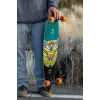 Лонгборд пінтейл Arbor Artist Fish 37