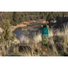Лонгборд пінтейл Arbor Artist Fish 37