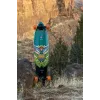 Лонгборд пінтейл Arbor Artist Fish 37