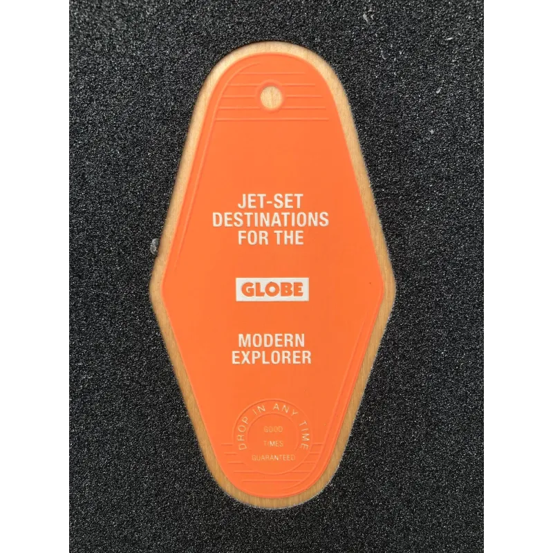 Лонгборд фрірайд Globe Spearpoint Motel 40