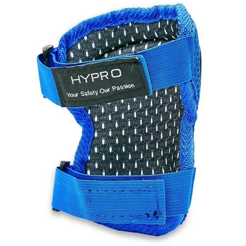 Набір дитячого захисту Hypro Синій р. S