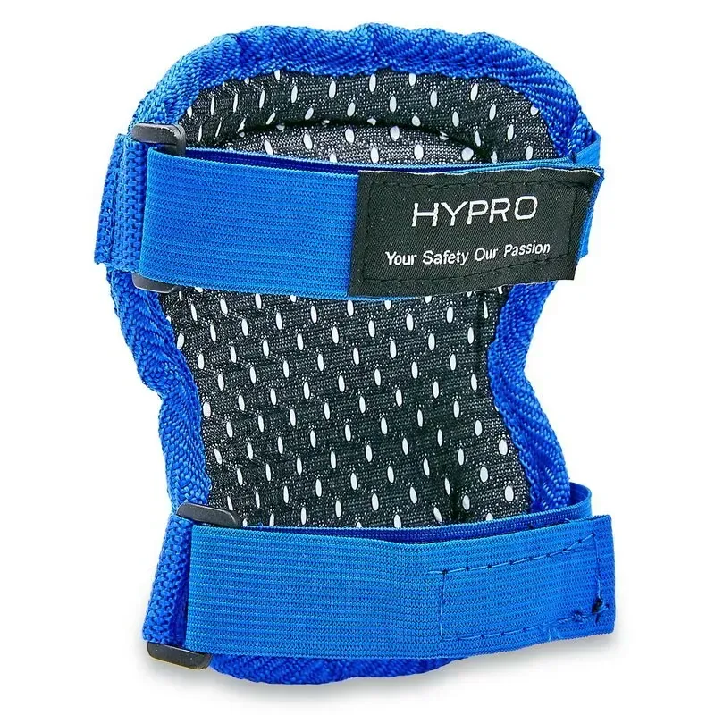 Набір дитячого захисту Hypro Синій р. S