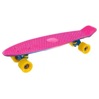 Пенні борд Fish Skateboards Print