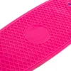 Пенні борд Fish Skateboards Print