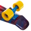 Пенні борд Fish Skateboards Print