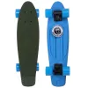 Пенні борд Fish Skateboards Twin